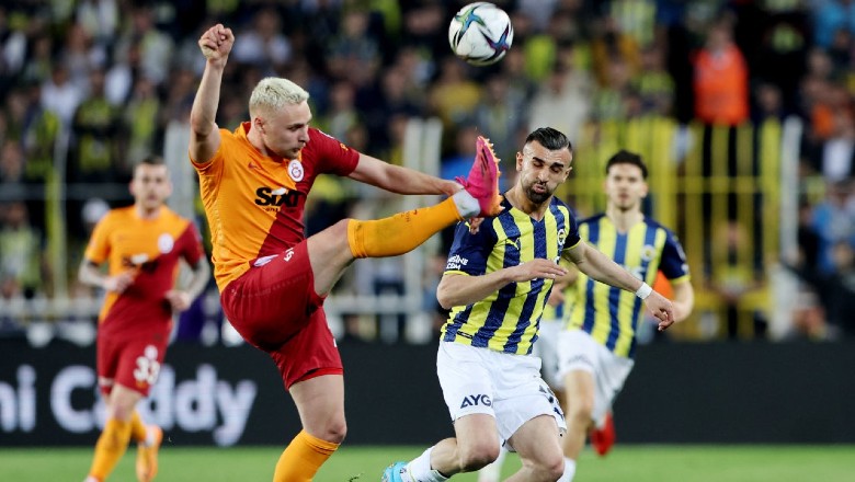 Istanbulspor vs Galatasaray (01:45 – 27/09) | Xem lại trận đấu