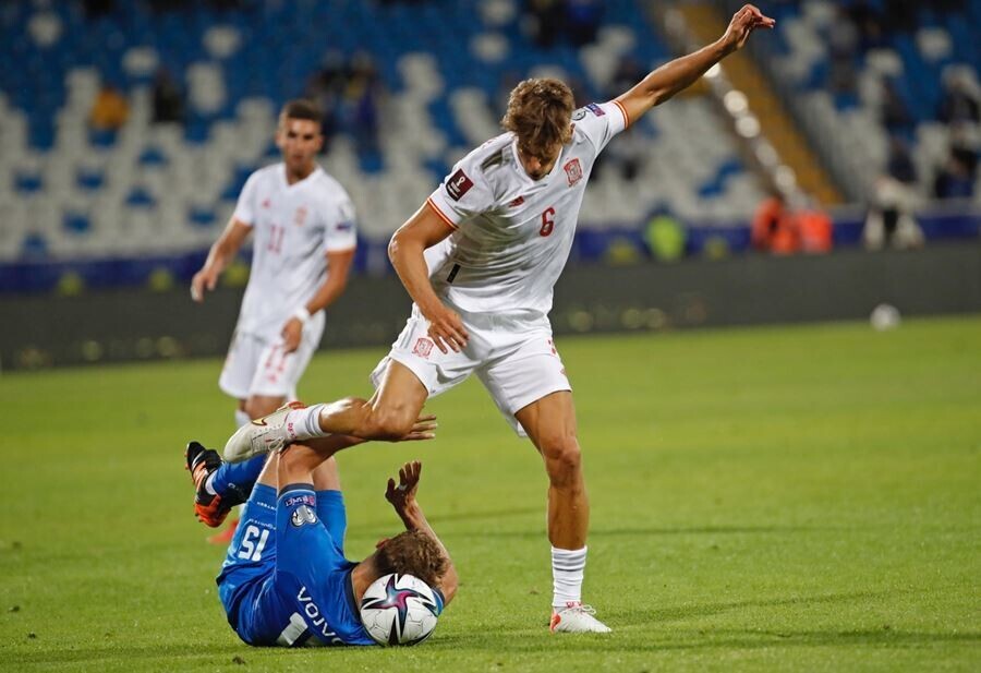 Kosovo vs Thụy Sĩ (01:45 – 10/09) | Xem lại trận đấu