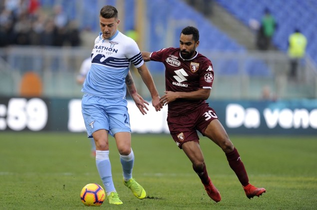 Lazio vs Torino (01:45 – 28/09) | Xem lại trận đấu