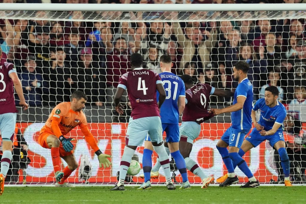 Lincoln City vs West Ham (01:45 – 28/09) | Xem lại trận đấu
