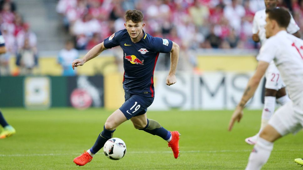 RB Leipzig vs Augsburg (20:30 – 16/09) | Xem lại trận đấu