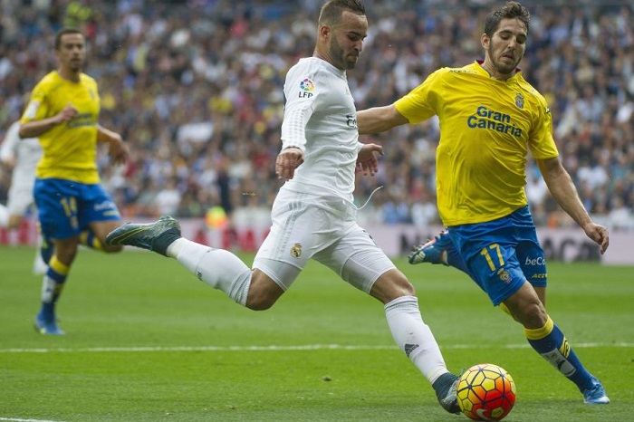 Real Madrid vs Las Palmas (00:00 – 28/09) | Xem lại trận đấu