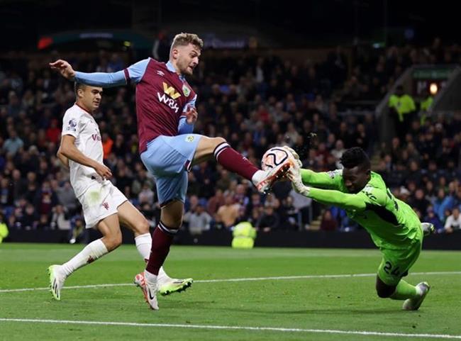 Salford City vs Burnley (01:45 – 27/09) | Xem lại trận đấu