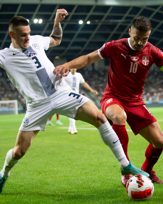 Serbia vs Hungary (01:45 – 08/09) | Xem lại trận đấu