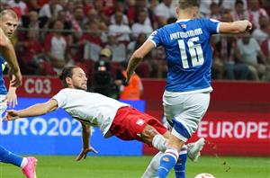 Faroe Islands vs Moldova (22:59 – 10/09) | Xem lại trận đấu