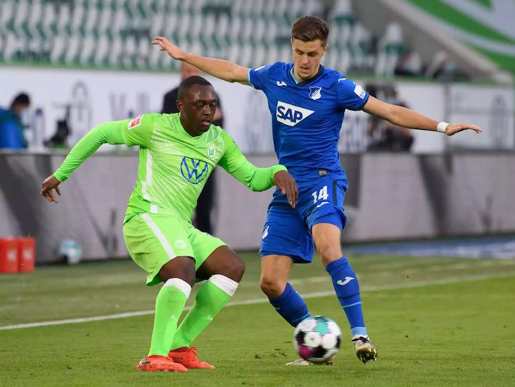 TSG Hoffenheim vs VfL Wolfsburg (20:30 – 02/09) | Xem lại trận đấu