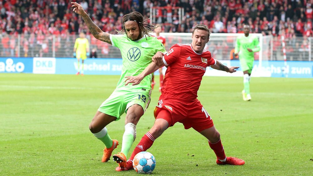 VfL Wolfsburg vs Union Berlin (20:30 – 16/09) | Xem lại trận đấu