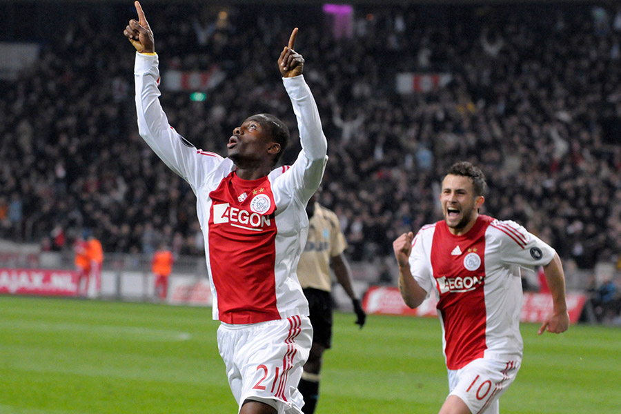 AFC Ajax vs Marseille (02:00 – 22/09) | Xem lại trận đấu