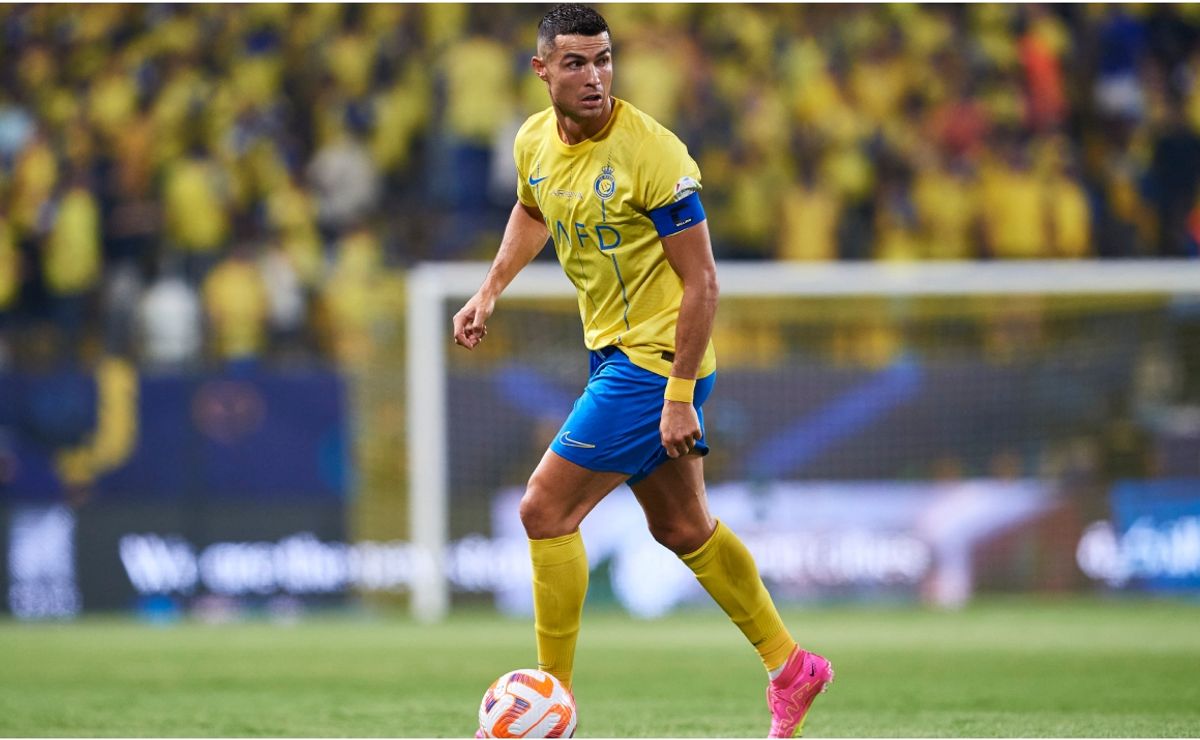 Al-Nassr vs Al Ahli (01:00 – 23/09) | Xem lại trận đấu