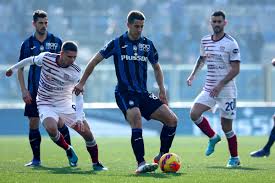 Atalanta vs Cagliari (20:00 – 24/09) | Xem lại trận đấu