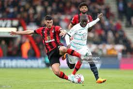 AFC Bournemouth vs Chelsea (20:00 – 17/09) | Xem lại trận đấu