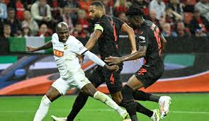 Bayer Leverkusen vs Hacken (23:45 – 21/09) | Xem lại trận đấu