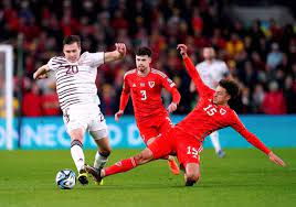 Latvia vs Xứ Wales (01:45 – 12/09) | Xem lại trận đấu