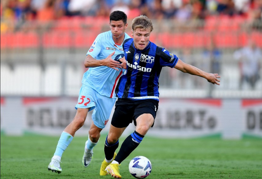 Atalanta vs Monza (01:45 – 03/09) | Xem lại trận đấu