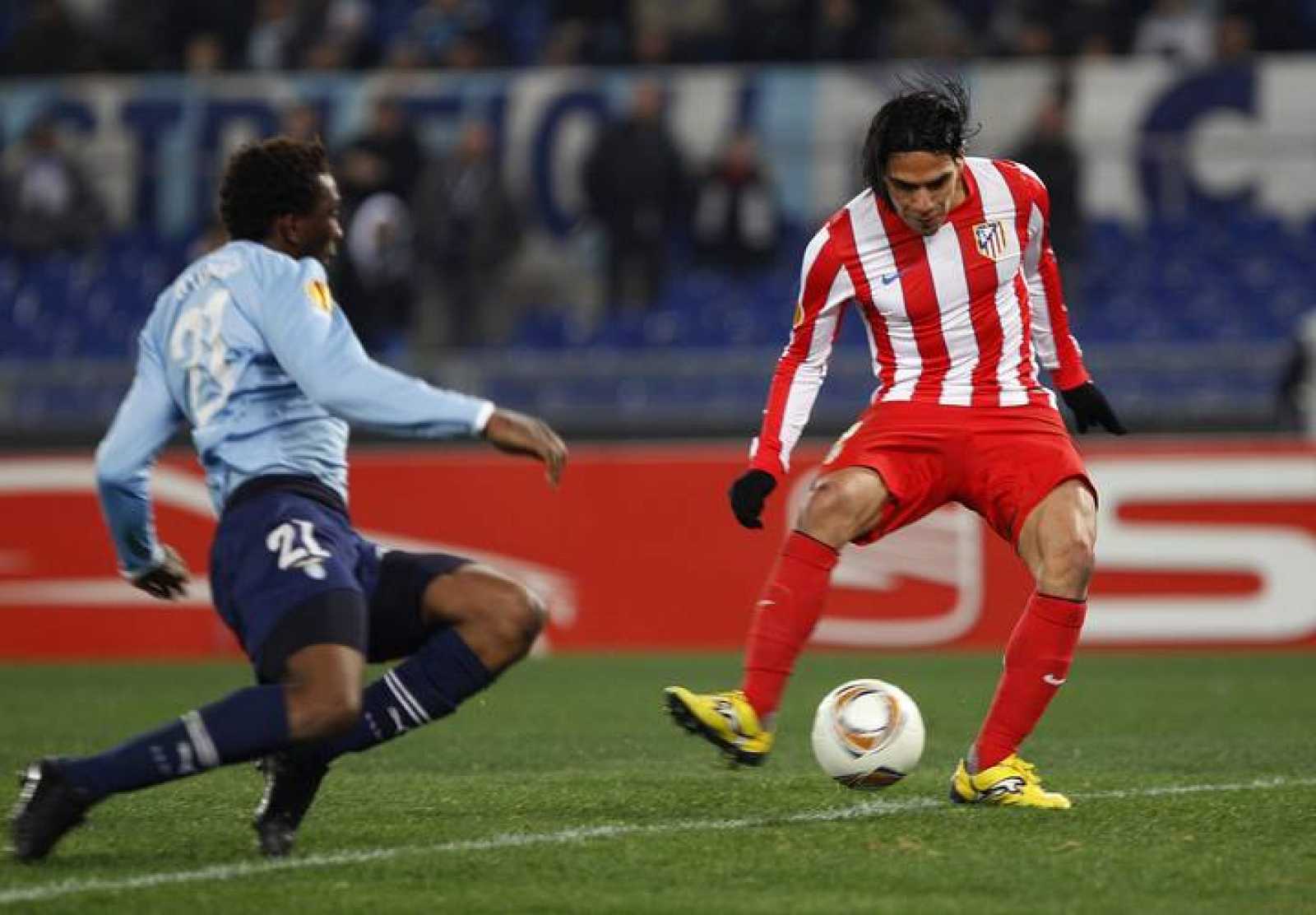Lazio vs Atletico Madrid (02:00 – 20/09) | Xem lại trận đấu