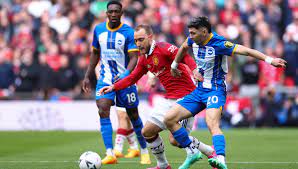 Manchester Utd vs Brighton (21:00 – 16/09) | Xem lại trận đấu