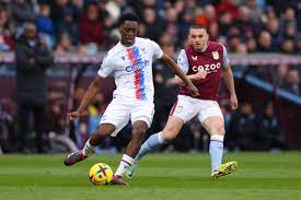 Aston Villa vs Crystal Palace (21:00 – 16/09) | Xem lại trận đấu