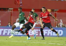 Celta Vigo vs Mallorca (23:30 – 16/09) | Xem lại trận đấu