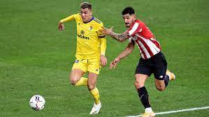 Athletic Bilbao vs Cadiz (19:00 – 16/09) | Xem lại trận đấu