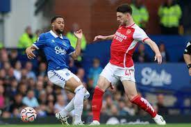 Everton vs Arsenal (22:30 – 17/09) | Xem lại trận đấu