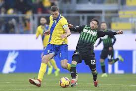 Frosinone vs Sassuolo (20:00 – 17/09) | Xem lại trận đấu