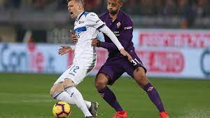 Fiorentina vs Atalanta (22:59 – 17/09) | Xem lại trận đấu
