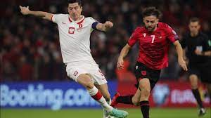 Albania vs Ba Lan (01:45 – 11/09) | Xem lại trận đấu