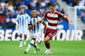 Granada CF vs Girona (02:00 – 19/09) | Xem lại trận đấu