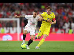 Sevilla vs Lens (02:00 – 21/09) | Xem lại trận đấu