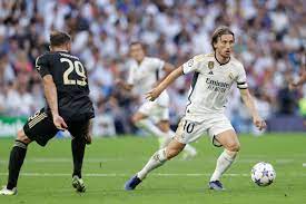 Real Madrid vs Union Berlin (23:45 – 20/09) | Xem lại trận đấu