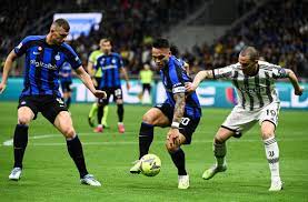Real Sociedad vs Inter Milan (02:00 – 21/09) | Xem lại trận đấu