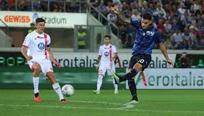 Atalanta vs R. Czestochowa (02:00 – 22/09) | Xem lại trận đấu