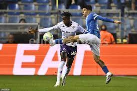 Racing Genk vs Fiorentina (23:45 – 21/09) | Xem lại trận đấu