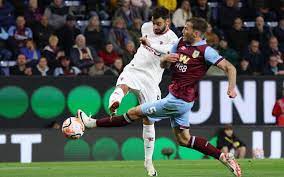 Burnley vs Manchester Utd (02:00 – 24/09) | Xem lại trận đấu