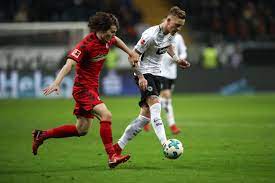 E. Frankfurt vs SC Freiburg (22:30 – 24/09) | Xem lại trận đấu