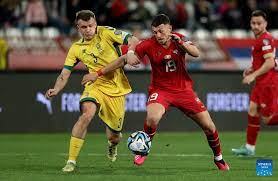 Lithuania vs Serbia (01:45 – 11/09) | Xem lại trận đấu