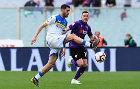 Frosinone vs Fiorentina (23:30 – 28/09) | Xem lại trận đấu