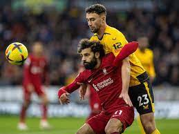Wolves vs Liverpool (18:30 – 16/09) | Xem lại trận đấu
