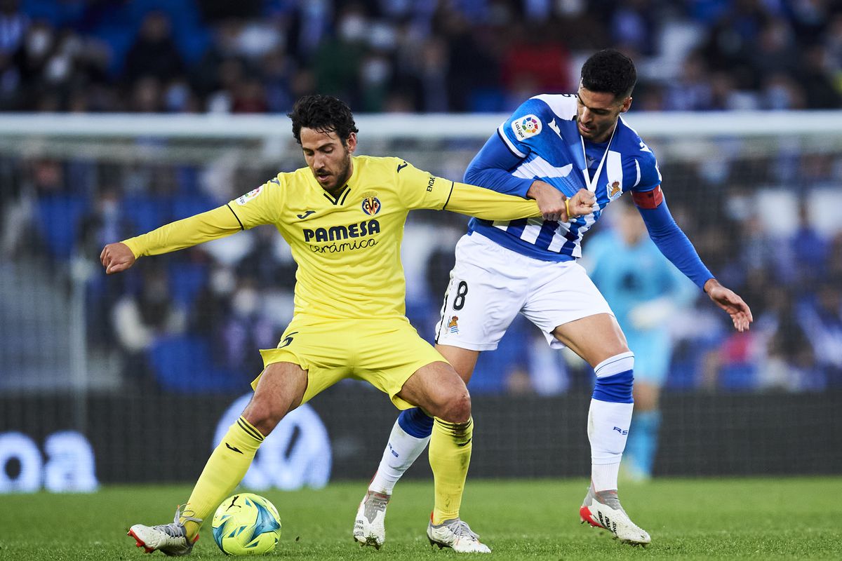 Villarreal vs Alaves (23:30 – 22/10) | Xem lại trận đấu