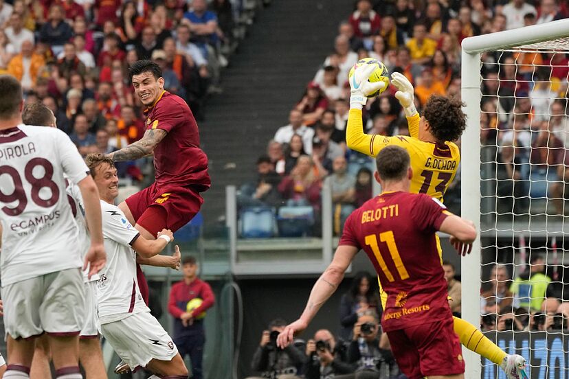 Salernitana vs Cagliari (20:00 – 22/10) | Xem lại trận đấu