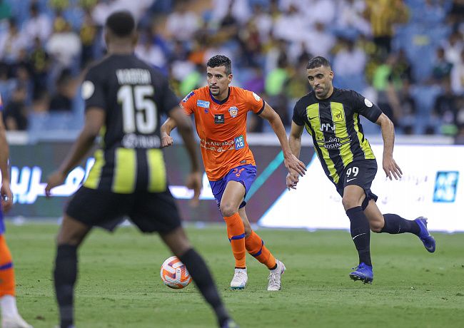 Al-Feiha vs Pakhtakor (22:59 – 03/10) | Xem lại trận đấu