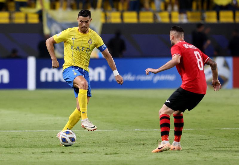 Al-Nassr vs FC Istiklol Dushanbe (01:00 – 03/10) | Xem lại trận đấu