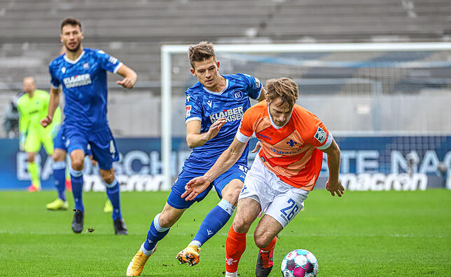 Augsburg vs Darmstadt (20:30 – 07/10) | Xem lại trận đấu