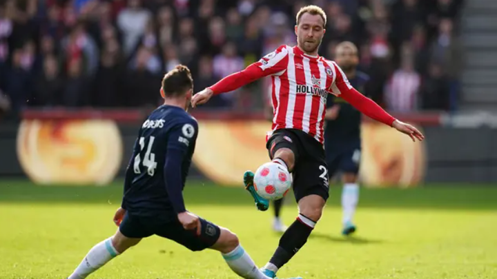 Brentford vs Burnley (21:00 – 21/10) | Xem lại trận đấu