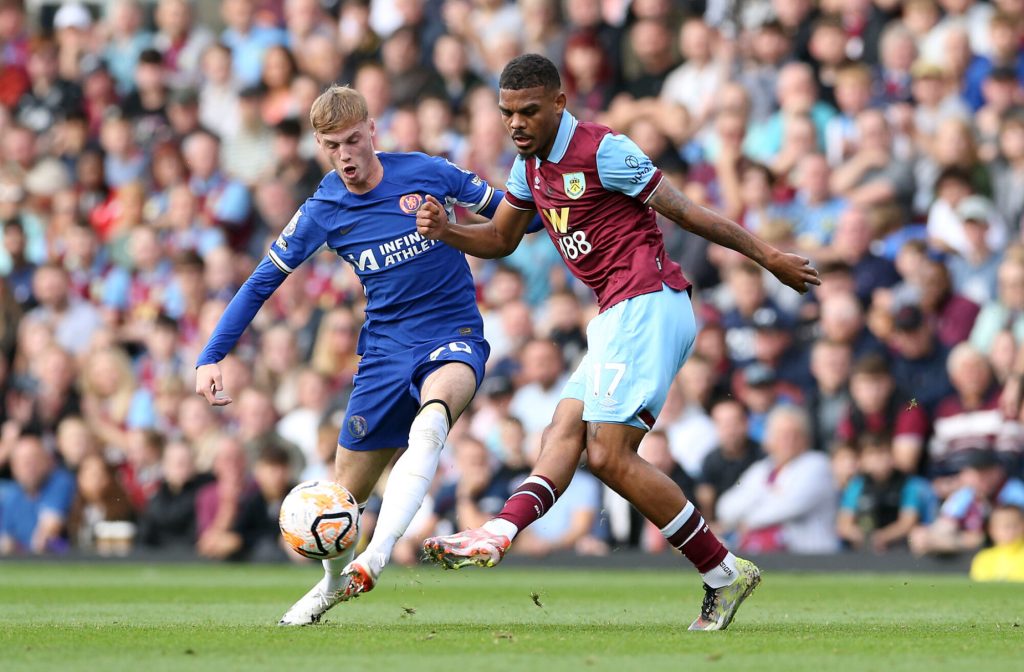 Burnley vs Chelsea (21:00 – 07/10) | Xem lại trận đấu