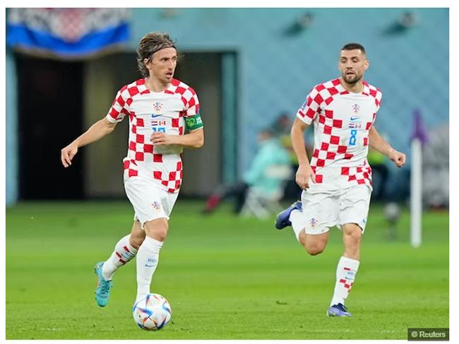 Croatia vs Thổ Nhĩ kỳ (01:45 – 13/10) | Xem lại trận đấu