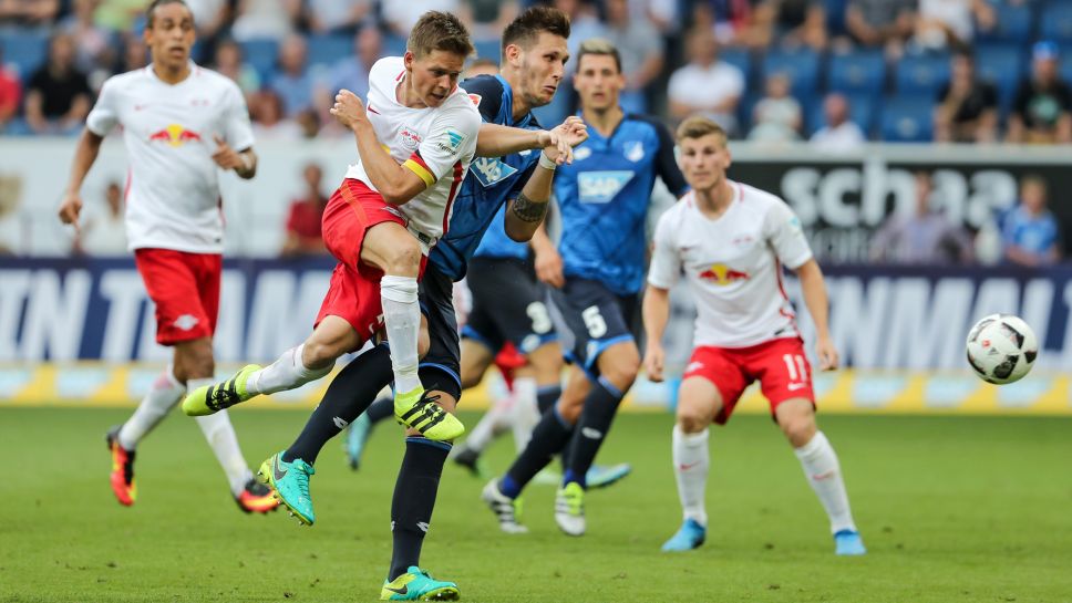 Darmstadt vs RB Leipzig (20:30 – 21/10) | Xem lại trận đấu