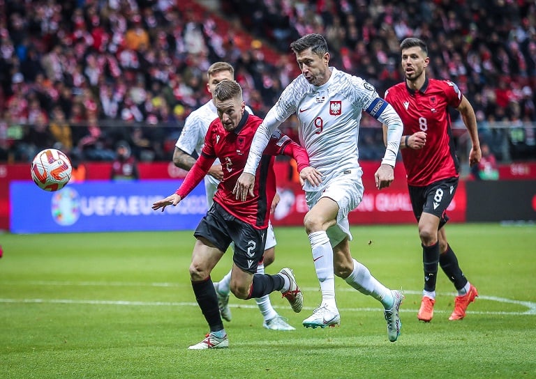 Faroe Islands vs Ba Lan (01:45 – 13/10) | Xem lại trận đấu