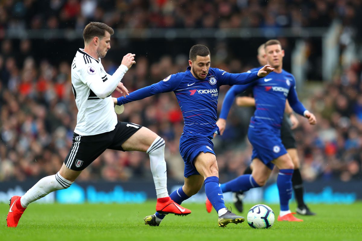 Fulham vs Chelsea (02:00 – 03/10) | Xem lại trận đấu