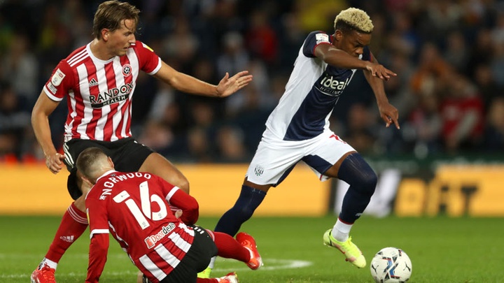 Fulham vs Sheffield United (21:00 – 07/10) | Xem lại trận đấu